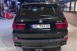 2008 BMW X5 3.0D 235HK EU-OK 06.28 VEDLIKEHOLDT 
