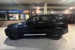 2008 BMW X5 3.0D 235HK EU-OK 06.28 VEDLIKEHOLDT 