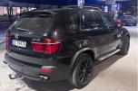 2008 BMW X5 3.0D 235HK EU-OK 06.28 VEDLIKEHOLDT 