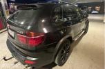 2008 BMW X5 3.0D 235HK EU-OK 06.28 VEDLIKEHOLDT 