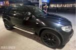 2008 BMW X5 3.0D 235HK EU-OK 06.28 VEDLIKEHOLDT 
