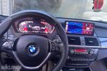 2008 BMW X5 3.0D 235HK EU-OK 06.28 VEDLIKEHOLDT 