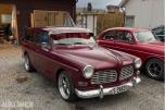 1967 Volvo Amazon, Herregårdsvogn – B21, Weber, senket og 17-tommere