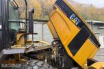 1999 Cat 962G hjullastar - Rep.objekt 
