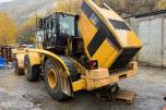 1999 Cat 962G hjullastar - Rep.objekt 