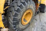 1999 Cat 962G hjullastar - Rep.objekt 