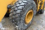 1999 Cat 962G hjullastar - Rep.objekt 