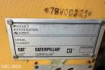 1999 Cat 962G hjullastar - Rep.objekt 