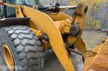1999 Cat 962G hjullastar - Rep.objekt 