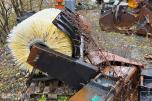 2018 Engcon sopeaggregat / kost - S40 feste