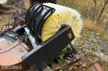 2018 Engcon sopeaggregat / kost - S40 feste