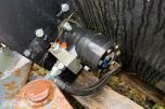 2018 Engcon sopeaggregat / kost - S40 feste