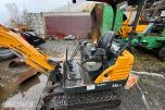 2012 Hyundai Robex 16-9 Minigraver