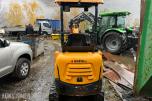 2012 Hyundai Robex 16-9 Minigraver
