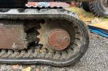 2012 Hyundai Robex 16-9 Minigraver