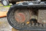 2012 Hyundai Robex 16-9 Minigraver