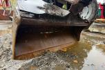2012 Hyundai Robex 16-9 Minigraver