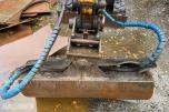 2012 Hyundai Robex 16-9 Minigraver