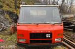 1988 Reform Muuli 600 traktor