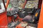 1988 Reform Muuli 600 traktor