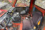 1988 Reform Muuli 600 traktor