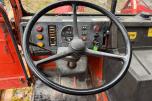 1988 Reform Muuli 600 traktor