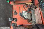 1988 Reform Muuli 600 traktor