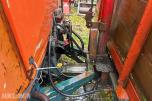 1988 Reform Muuli 600 traktor