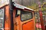 1988 Reform Muuli 600 traktor