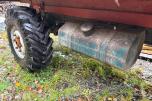 1988 Reform Muuli 600 traktor