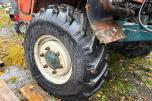 1988 Reform Muuli 600 traktor