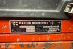 1988 Reform Muuli 600 traktor