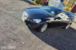 2011 VOLVO V60 T3 1.6 BENSIN 150HK REPARASJONSOBJEKT 