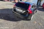 2011 VOLVO V60 T3 1.6 BENSIN 150HK REPARASJONSOBJEKT 