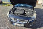 2011 VOLVO V60 T3 1.6 BENSIN 150HK REPARASJONSOBJEKT 