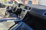 2011 VOLVO V60 T3 1.6 BENSIN 150HK REPARASJONSOBJEKT 