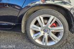 2011 VOLVO V60 T3 1.6 BENSIN 150HK REPARASJONSOBJEKT 