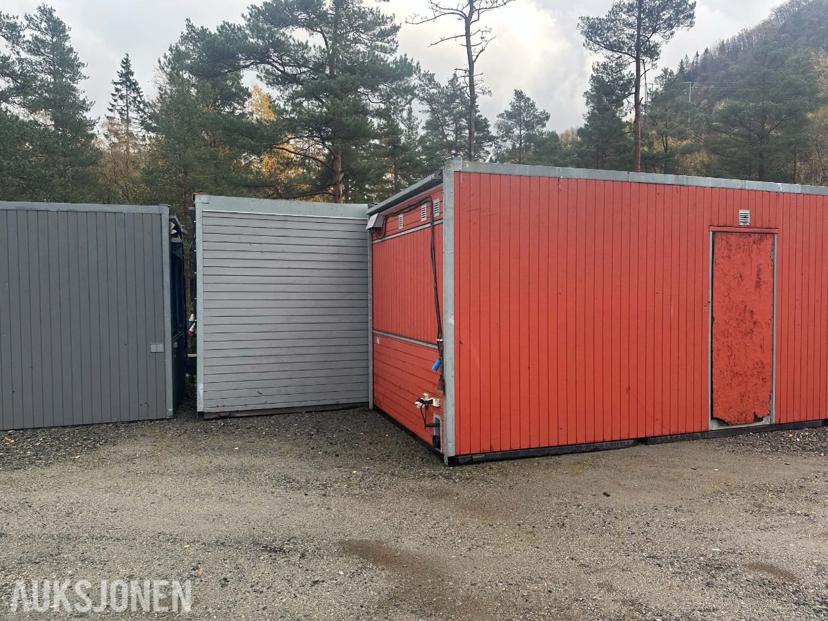 3 STK TREBRAKKER FRA MOELVEN, HEDALM OG KILSBODEN SELGES SAMLET