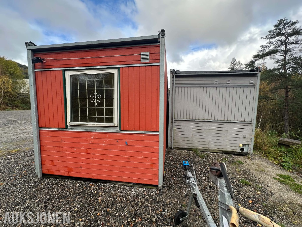3 STK TREBRAKKER FRA MOELVEN, HEDALM OG KILSBODEN SELGES SAMLET