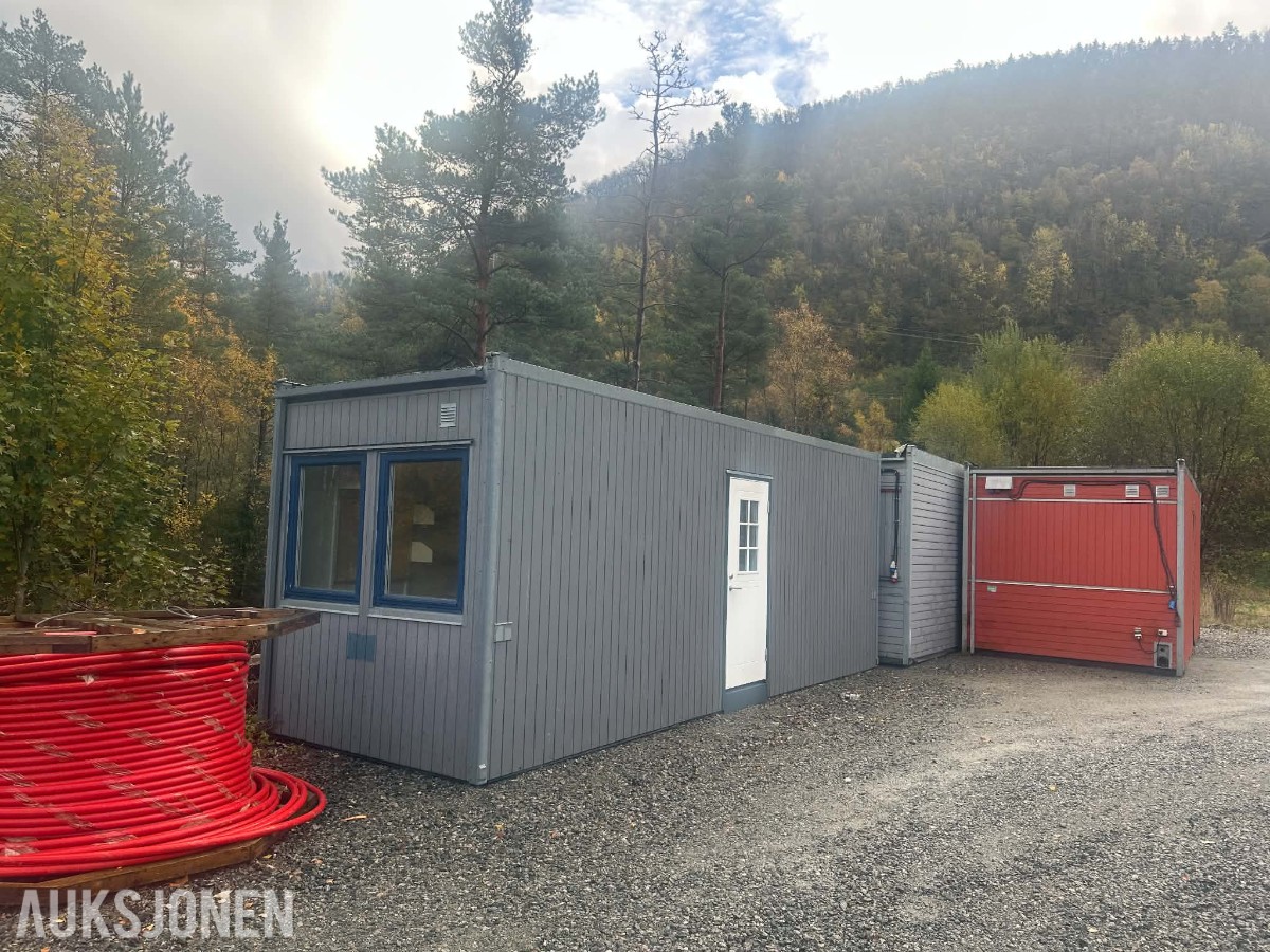 3 STK TREBRAKKER FRA MOELVEN, HEDALM OG KILSBODEN SELGES SAMLET