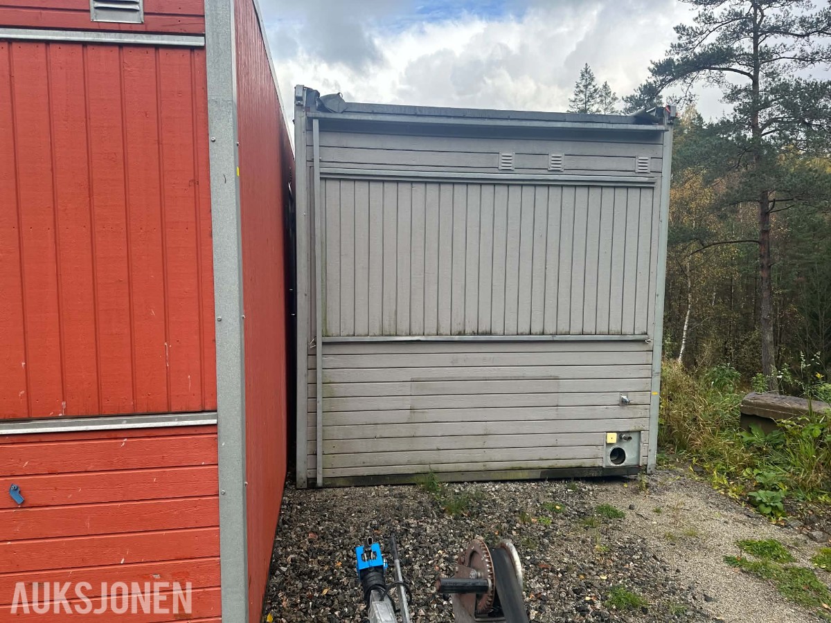 3 STK TREBRAKKER FRA MOELVEN, HEDALM OG KILSBODEN SELGES SAMLET