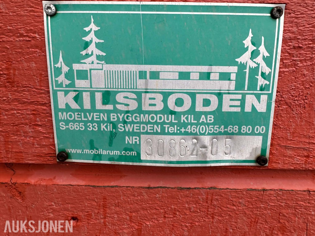 3 STK TREBRAKKER FRA MOELVEN, HEDALM OG KILSBODEN SELGES SAMLET