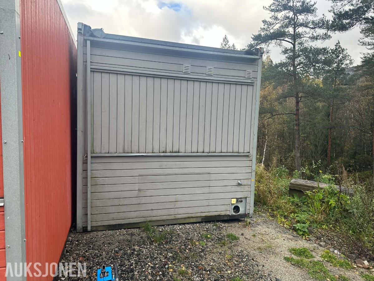 3 STK TREBRAKKER FRA MOELVEN, HEDALM OG KILSBODEN SELGES SAMLET