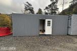3 STK TREBRAKKER FRA MOELVEN, HEDALM OG KILSBODEN SELGES SAMLET