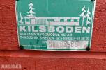 3 STK TREBRAKKER FRA MOELVEN, HEDALM OG KILSBODEN SELGES SAMLET