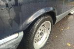1986 Mercedes-Benz S-Klasse  5.5  279hk takluke skinn eu ok 07.2027       216000km