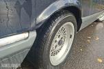 1986 Mercedes-Benz S-Klasse  5.5  279hk takluke skinn eu ok 07.2027       216000km