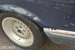 1986 Mercedes-Benz S-Klasse  5.5  279hk takluke skinn eu ok 07.2027       216000km