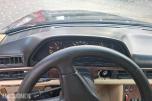 1986 Mercedes-Benz S-Klasse  5.5  279hk takluke skinn eu ok 07.2027       216000km
