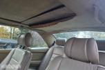 1986 Mercedes-Benz S-Klasse  5.5  279hk takluke skinn eu ok 07.2027       216000km